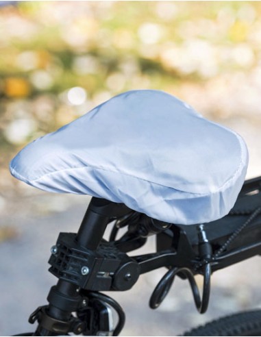 KOR-FS100-Promo Bicycle-Saddle Cover Meilen